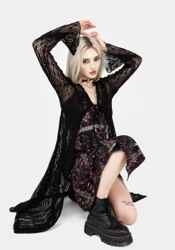 Foxglove Midaxi Cami Dress