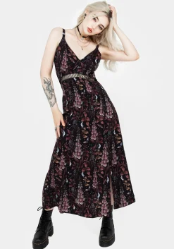 Foxglove Midaxi Cami Dress