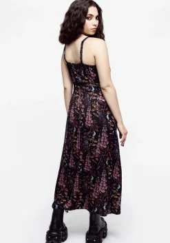 Foxglove Midaxi Cami Dress