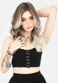 Freya Broderie Bralet