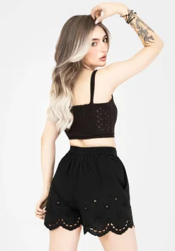 Freya Broderie Bralet