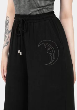 Gazania Wide Leg Trousers