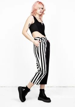 Ghosttown Suit Pants