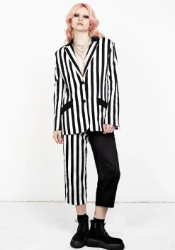 Ghosttown Suit Pants