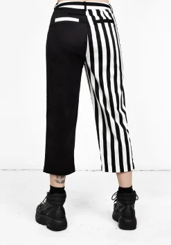 Ghosttown Suit Pants