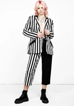 Ghosttown Suit Pants