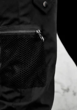 Glitch Cargo Pants