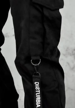 Glitch Cargo Pants