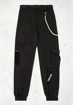 Glitch Cargo Pants