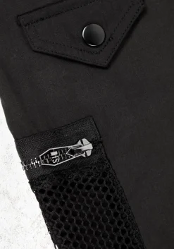 Glitch Cargo Pants