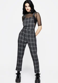 Gonzo Dungarees
