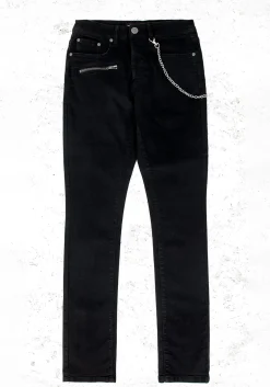 Grave Jeans
