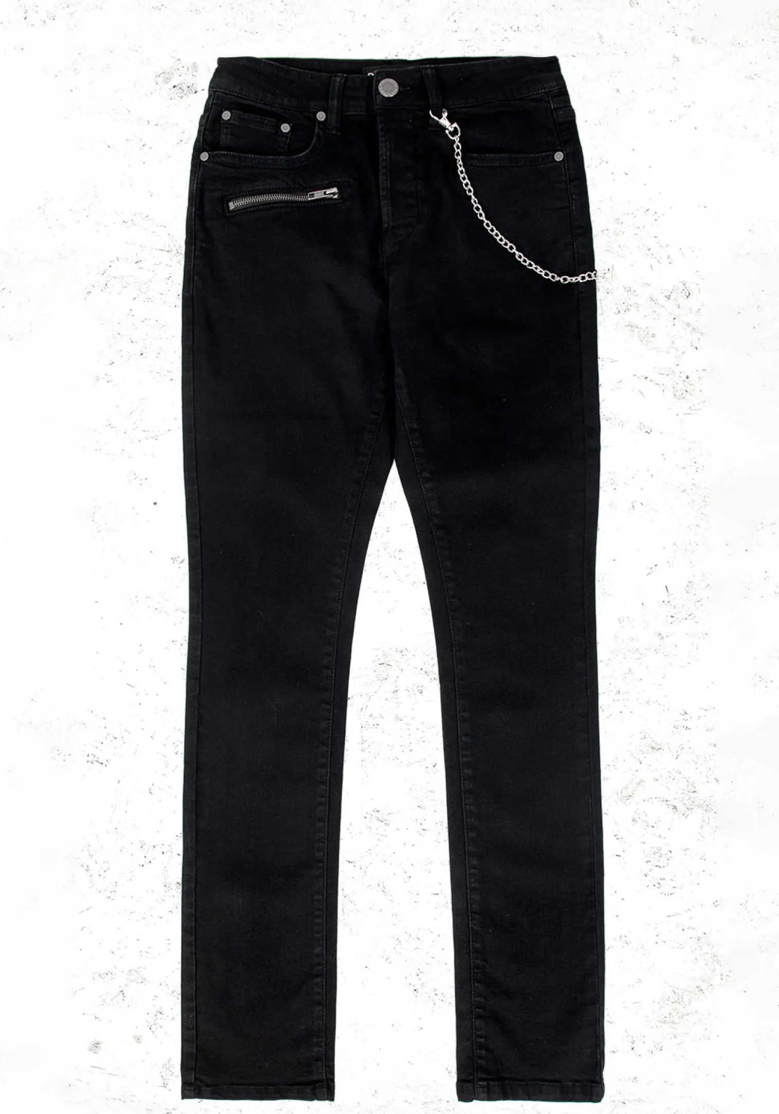 Grave Jeans