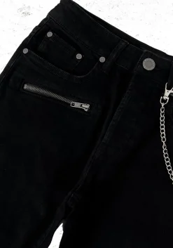 Grave Jeans