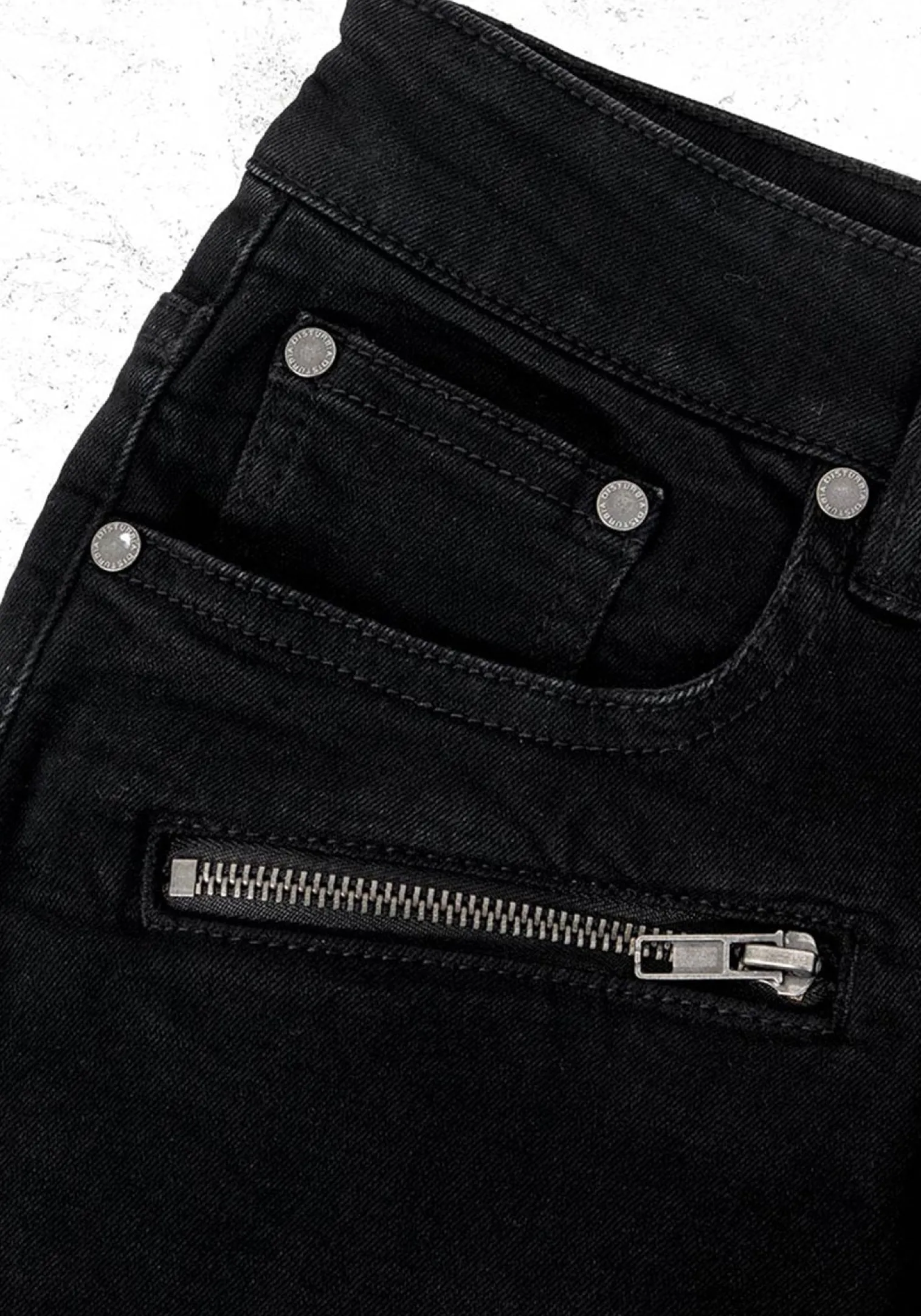 Grave Jeans