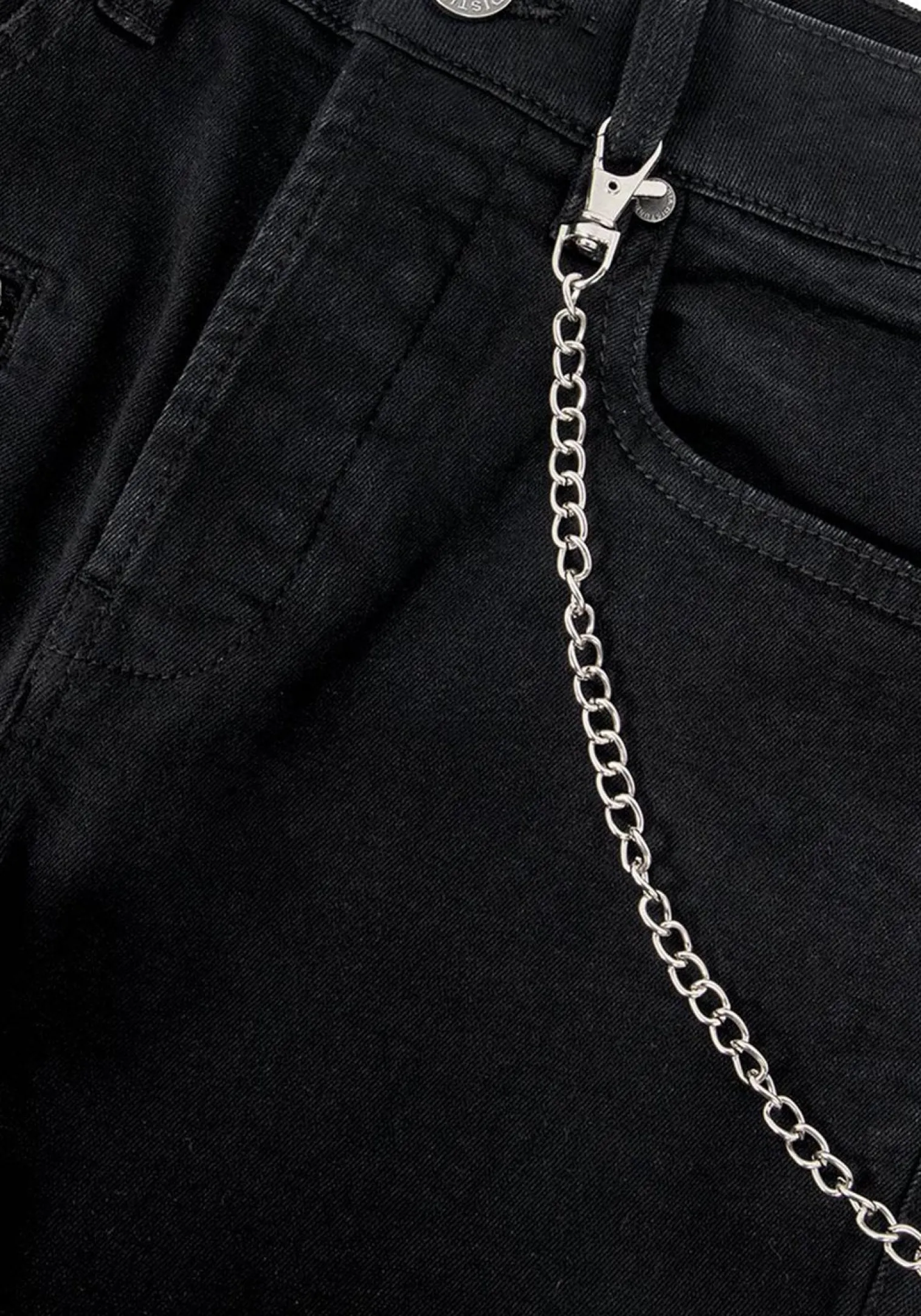 Grave Jeans