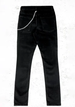 Grave Jeans