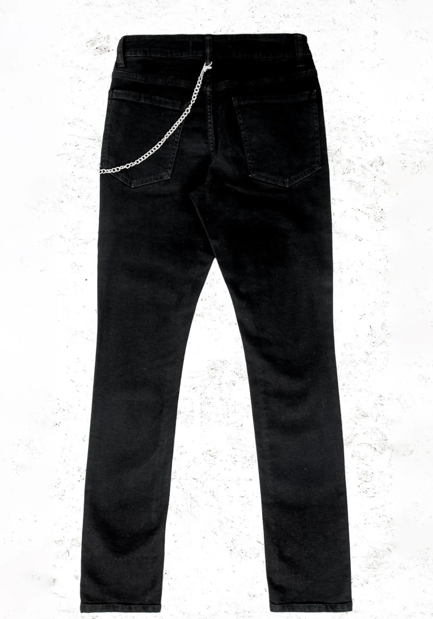 Grave Jeans