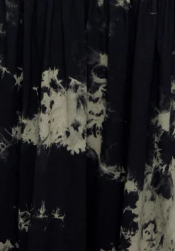 Grievance Tie Dye Midi Dress