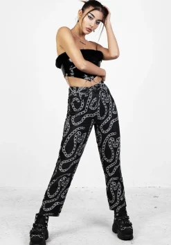 Grounded Mom Denim Jeans
