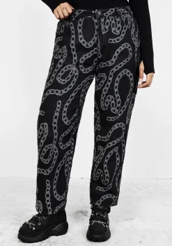 Grounded Mom Denim Jeans