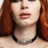 Handfasting Choker Necklace