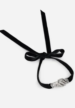 Handfasting Choker Necklace