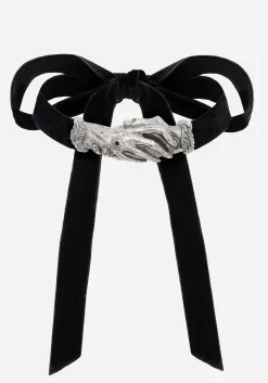 Handfasting Choker Necklace