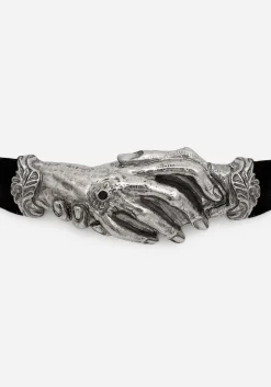 Handfasting Choker Necklace