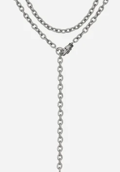 Handfasting Layered Necklace