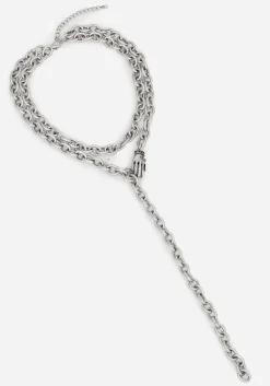 Handfasting Layered Necklace