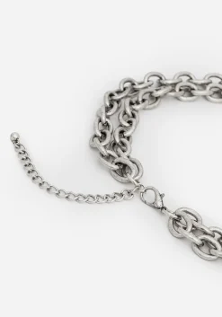 Handfasting Layered Necklace