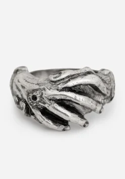 Handfasting Ring