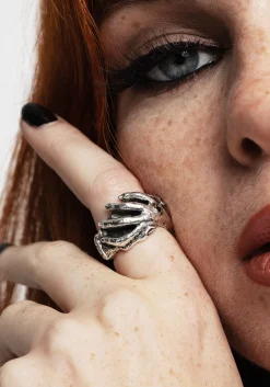 Handfasting Ring