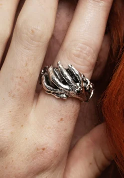 Handfasting Ring
