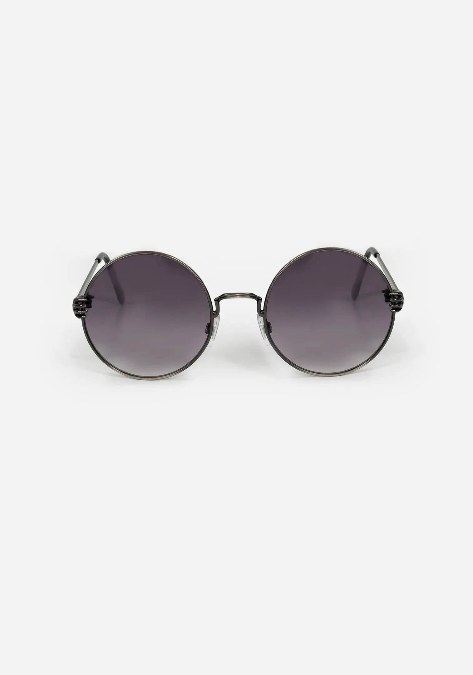 Handfasting Round Sunglasses