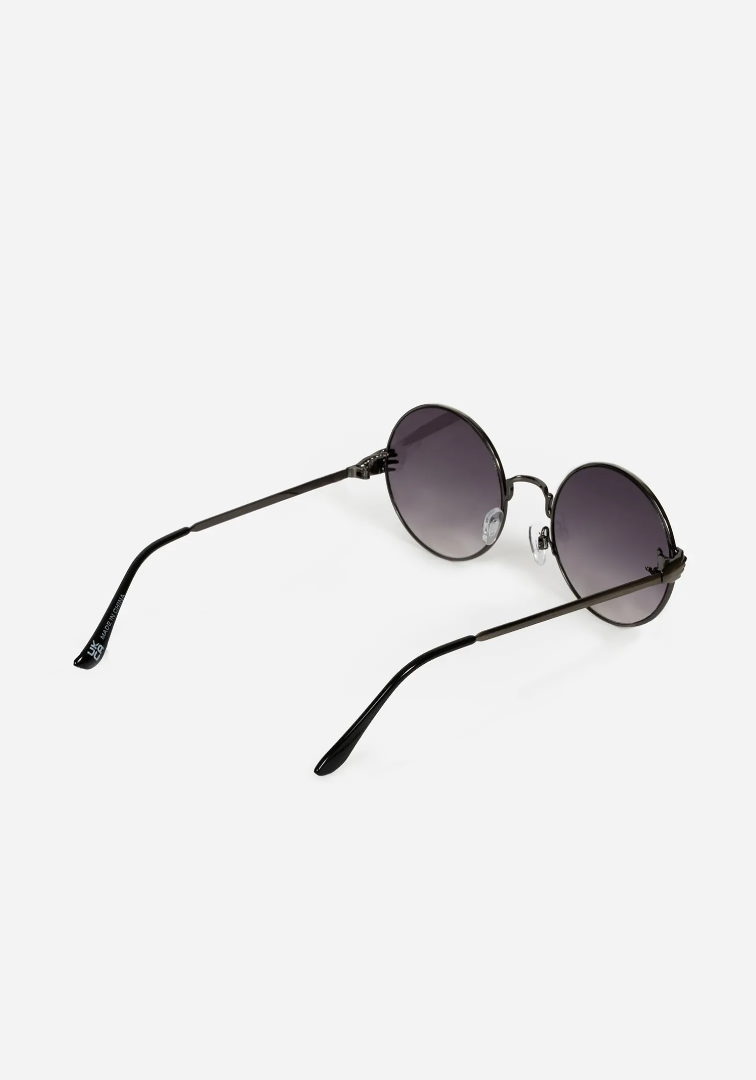 Handfasting Round Sunglasses