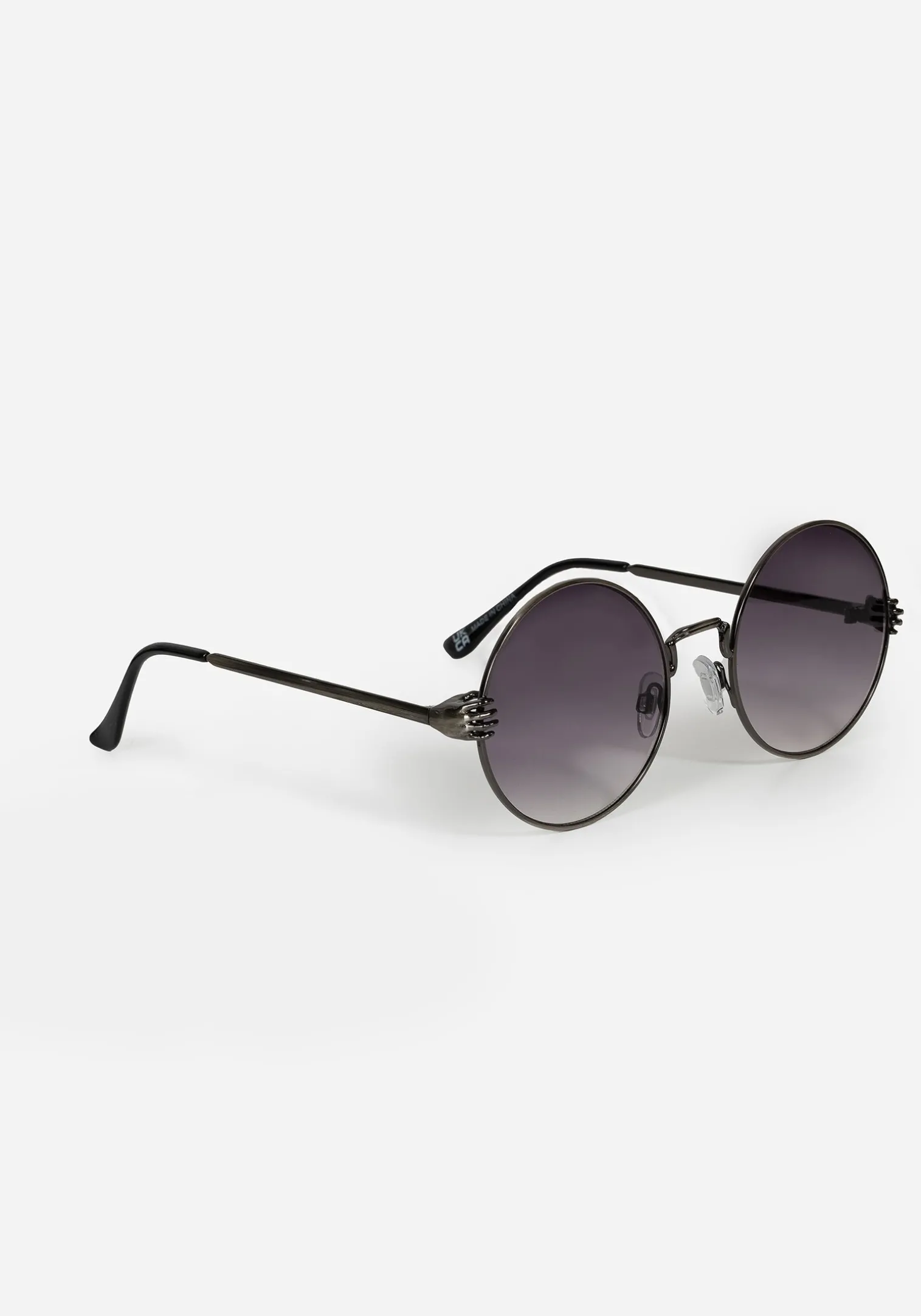 Handfasting Round Sunglasses
