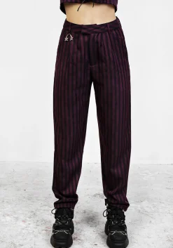 Hayley Tailored Trousers