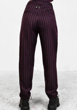Hayley Tailored Trousers