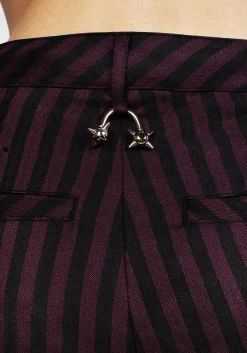 Hayley Tailored Trousers