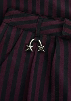 Hayley Tailored Trousers