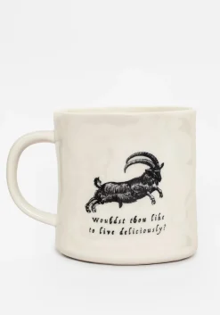 Heathen Mug
