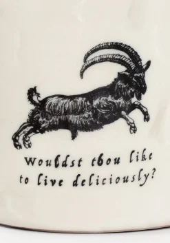 Heathen Mug