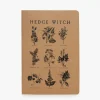 Hedgewitch A5 Journal