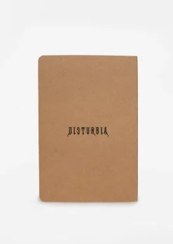 Hedgewitch A5 Journal