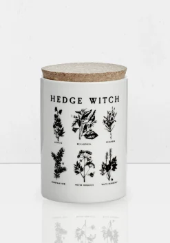 Hedgewitch Kitchen Storage Jar