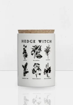 Hedgewitch Kitchen Storage Jar