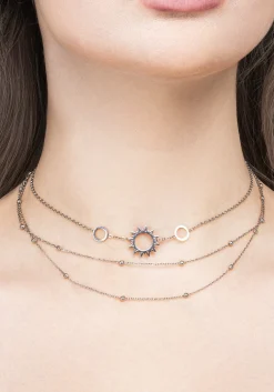 Helios Choker