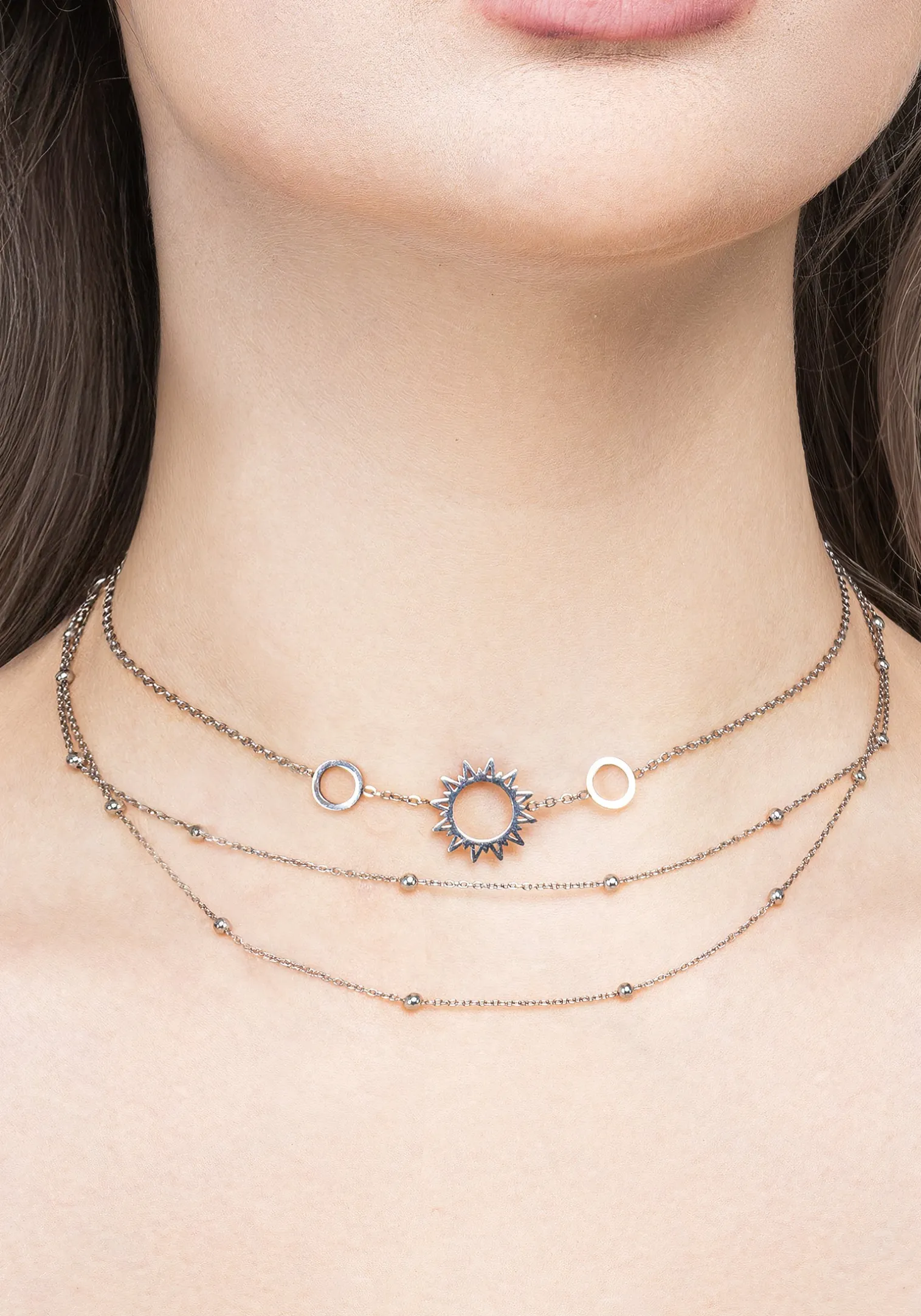 Helios Choker